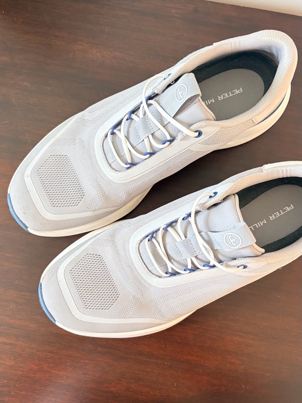 Peter Millar Camberfly Sneakers - Picture 3 of 5